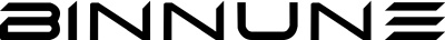 BINNUNE logo