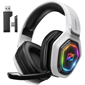 Ozeino OW810 for PC, Ps5, Ps4 with Lossless Audio